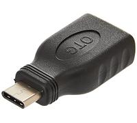 PremiumCord Adattatore USB 3.2 C a USB 3.0 A, Maschio a Femmina, OTG