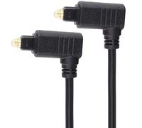 PremiumCord - Cavo Audio Ottico 2 m