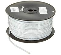 PremiumCord - Cavo coassiale per TV, 75 Ohm, 100 m