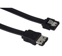 PremiumCord - Cavo da 1,5 m eSATA-SATA 1,5/3,0 GBit/s F/F