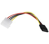 PremiumCord Cavo di Alimentazione per HDD Serial ATA