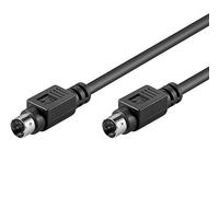 PremiumCord Cavo S-Video 5 m