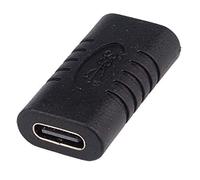 PremiumCord - Connettore USB 3.1 C/Femmina - C/Femmina