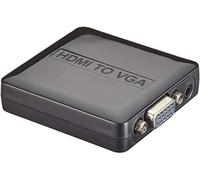 PremiumCord - Convertitore HDMI a VGA + Audio