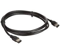 PremiumCord Firewire 1394 - Cavo 6 Pin-6 Pin, 2 m