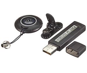 PremiumCord - Lucchetto USB Wireless