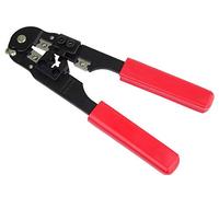 PremiumCord Pinza crimpatrice per Cavo di Rete a 8 Fili, RJ45, ZN-4