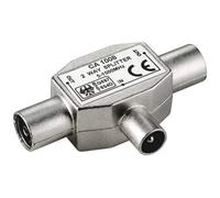 PremiumCord - Prolunga Cavo HQ (coassiale) 2X Ferrit, SVGA, DDC2, 3Xcoax + 8-adrig, 3 m