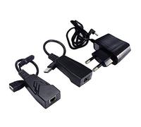 PremiumCord - Prolunga USB 2.0 con RJ45 fino a 100 m, Cat5e / Cat6, ad alta velo