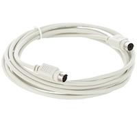 PremiumCord PS2M-PS2M - Cavo per Tastiera, 3 m