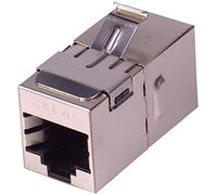 PremiumCord RJ45 CAT6A 8/8 STP Keystone Accoppiamento