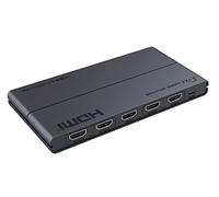 PremiumCord - Splitter HDMI 2.0, 1-4 Porte, 4K x 2K / 60Hz, Full HD, 3D, HDR