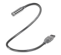 PremiumCord USB Extra Light Viene Alimentato Tramite Il Collegamento.