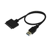 PremiumCord USB3.0 - Cavo HDD SATA3 da 2,5" / 3,5", 2 m