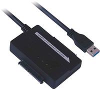 PremiumCord USB3.0 - Sataii x 2