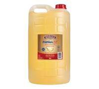 PremiumFrit Olio di Girasole Raffinato per Frittura, Massima Resistenza, 25L