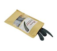 Premiumpreis® Coltello di ricambio in plastica, compatibile con Bosch Durablade Trimmer Art 23-18 LI Art 26-18 LI