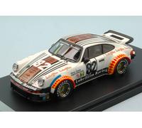 PremiumX PORSCHE 934 N.82 4th LM 1979 M.VANOLI-H.MULLER-A.PALLAVICINI 1:43