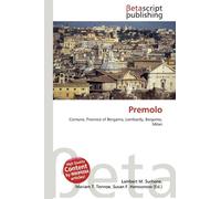Premolo: Comune, Province of Bergamo, Lombardy, Bergamo, Milan