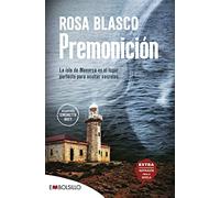 Premonición / Premonition: CUANDO HUIR ES LA ÚNICA MANERA DE VOLVER A EMPEZAR