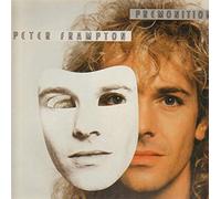 Premonition (1986) / Vinyl record [Vinyl-LP]