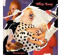 White Lung – Premonition – Vinile LP 12" – Domino