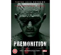 Premonition [DVD] [2004] [Edizione: Regno Unito]