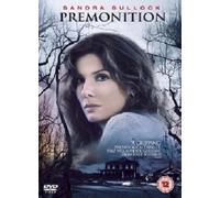 Premonition (DVD) Sandra Bullock Julian McMahon Shyann McClure Nia Long