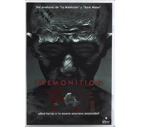 Premonition (Import Dvd) (2006) Varios
