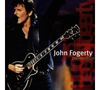 Premonition Live Edition by Fogerty, John (1998) Audio CD by Unknown (0100-01-01)