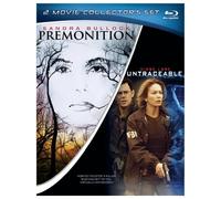 Premonition & Untraceable