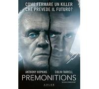 Premonitions [Blu-Ray] - 2015