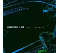 Premonitions Of War - Left In Kowloon