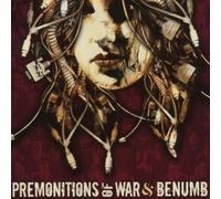 Premonitions of War - Split