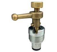 PREMONTATO RUBINETTO RAPIDO RICAMBIO PER POMPA DISOSTRUENTE MANUALE 904100 MGF