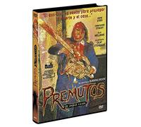 Premutos, el Ángel Caído