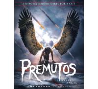 Premutos: The Fallen Angel 2-disc Extended Director's Cut (Blu-ray) Various