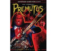 Premutos: The Fallen Angel