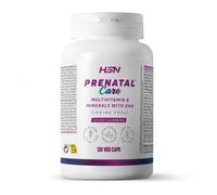 Prenatal care (senza iodio) - 120 veg caps