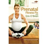 Prenatal Fitness Fix [DVD] [2005] [Region 1] [US Import] [NTSC]