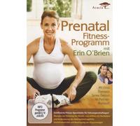 Prenatal Fitnessprogramm mit Erin O'Brien