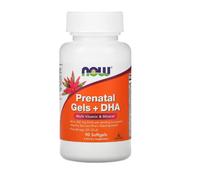 Prenatal Gels + DHA - 90 softgels