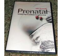 Prenatal Kundalini Yoga & Meditation for Mothers