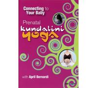 Prenatal Kundalini Yoga with