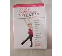 Prenatal Pilates [DVD] [Import]