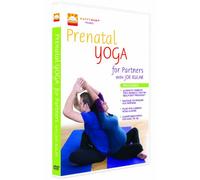Prenatal Yoga for Partners