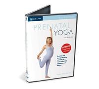 Prenatal Yoga [Region 2]