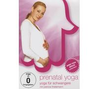 Prenatal Yoga - Yoga für Schwangere