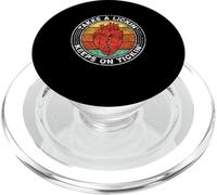 Prende Una Leccata Continua A Fare Il Solletico Paziente PopSockets PopGrip per MagSafe