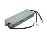 PRENDELUZ Alimentatore 200 W 12 V DC, IP65, ideale per strisce LED esterne, impermeabile e perfetto per l'illuminazione decorativa.